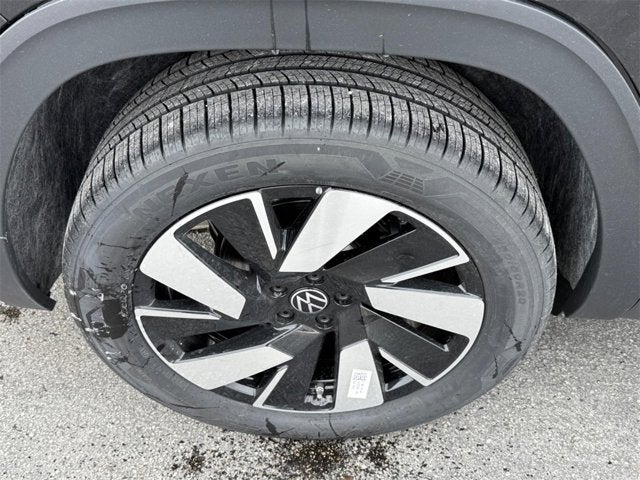 2026 Volkswagen Atlas Cross Sport 2.0T SEL