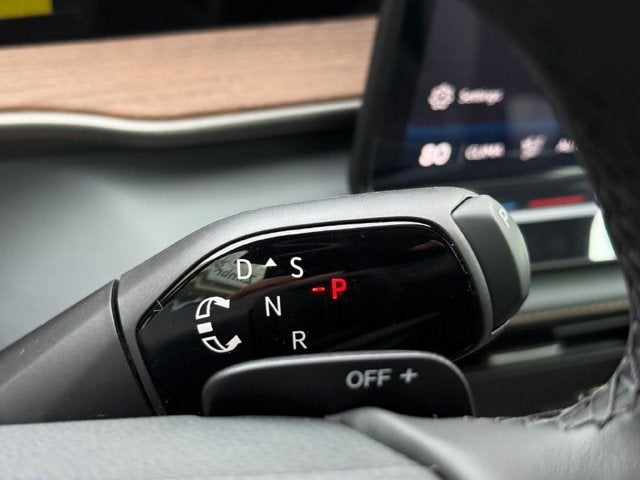 2027 Volkswagen Atlas SEL R-Line