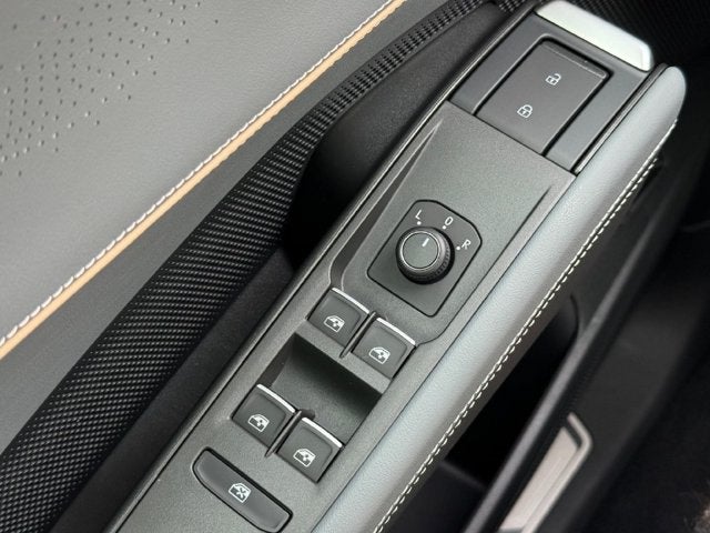 2027 Volkswagen Atlas SEL R-Line