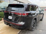2027 Volkswagen Atlas SEL R-Line