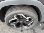2027 Volkswagen Atlas SEL R-Line