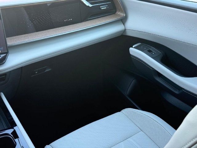 2027 Volkswagen Atlas SEL R-Line