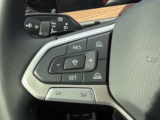 2027 Volkswagen Atlas SEL R-Line