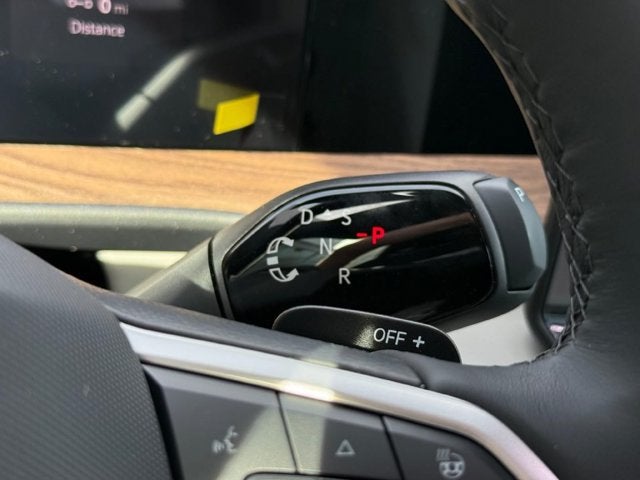 2027 Volkswagen Atlas SEL R-Line