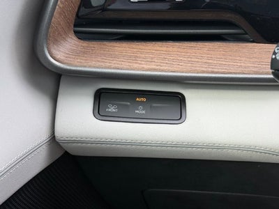2027 Volkswagen Atlas SEL R-Line