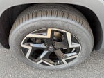 2027 Volkswagen Atlas SEL R-Line
