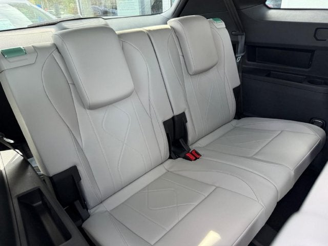 2027 Volkswagen Atlas SEL R-Line