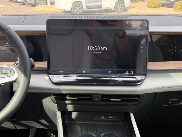 2027 Volkswagen Atlas SEL R-Line