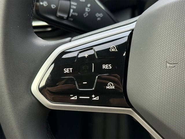 2025 Volkswagen ID.4 Pro