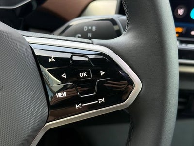 2025 Volkswagen ID.4 Pro