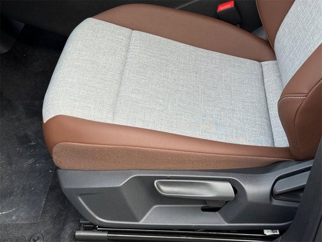 2025 Volkswagen ID.4 Pro