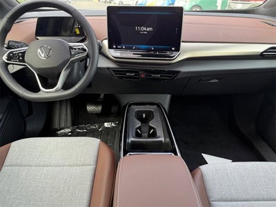 2025 Volkswagen ID.4 Pro