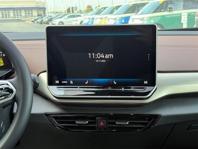 2025 Volkswagen ID.4 Pro