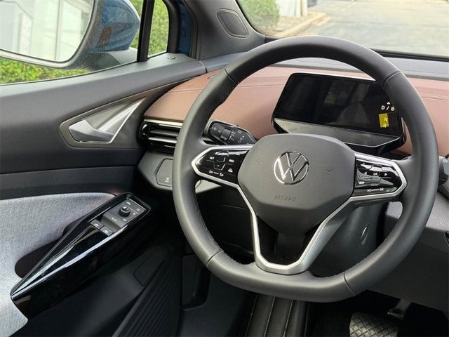 2025 Volkswagen ID.4 Pro