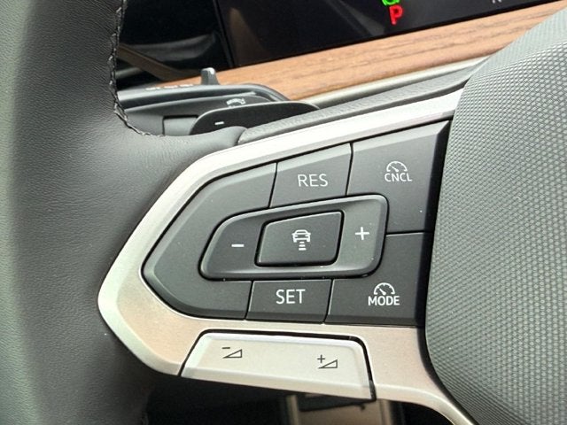2027 Volkswagen Atlas SEL Premium R-Line