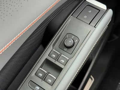 2027 Volkswagen Atlas SEL Premium R-Line