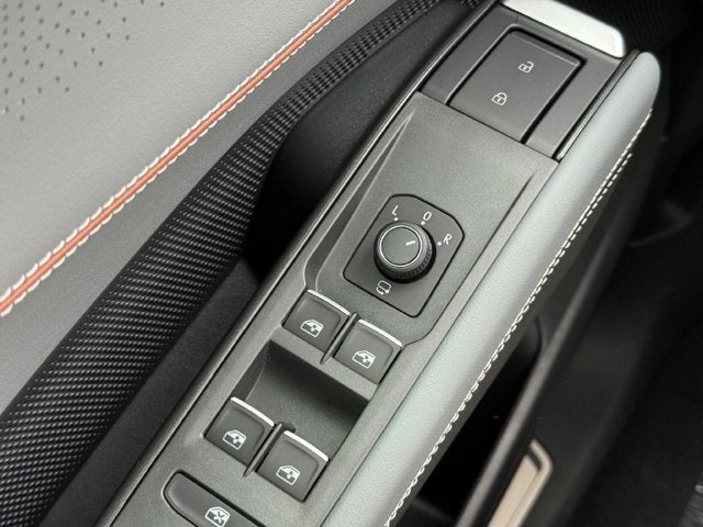 2027 Volkswagen Atlas SEL Premium R-Line