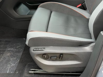 2027 Volkswagen Atlas SEL Premium R-Line