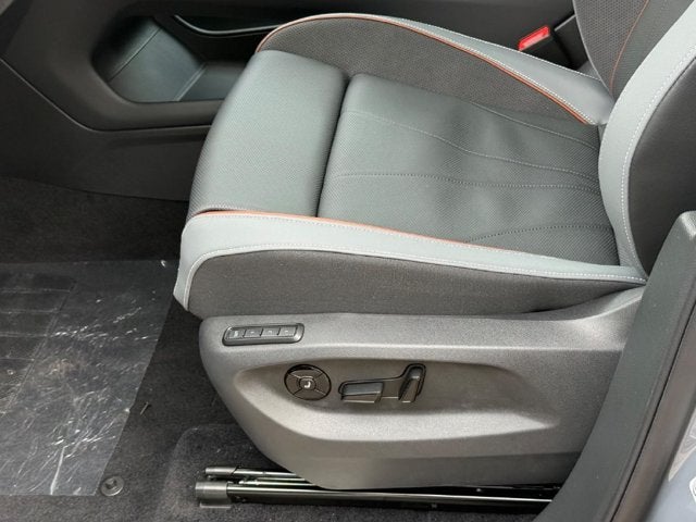 2027 Volkswagen Atlas SEL Premium R-Line