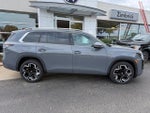 2027 Volkswagen Atlas SEL Premium R-Line