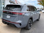 2027 Volkswagen Atlas SEL Premium R-Line