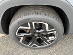 2027 Volkswagen Atlas SEL Premium R-Line