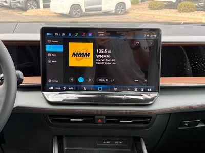 2027 Volkswagen Atlas SEL Premium R-Line