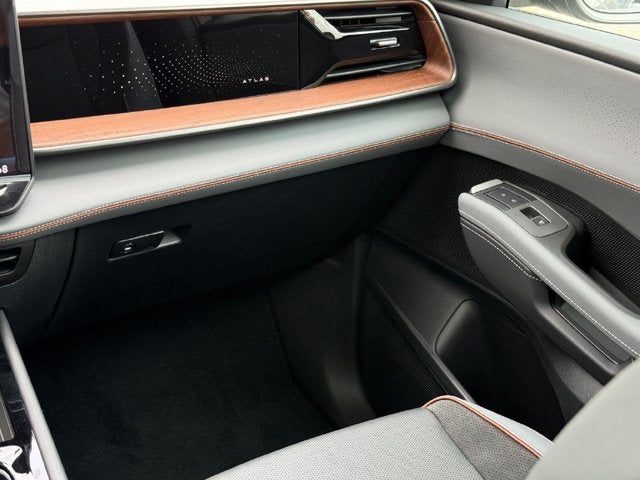 2027 Volkswagen Atlas SEL Premium R-Line