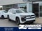 2027 Volkswagen Atlas SEL Premium R-Line