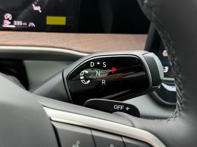 2027 Volkswagen Atlas SEL Premium R-Line