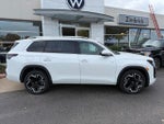 2027 Volkswagen Atlas SEL Premium R-Line