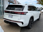 2027 Volkswagen Atlas SEL Premium R-Line