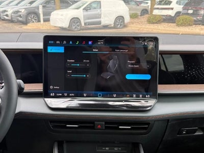 2027 Volkswagen Atlas SEL Premium R-Line