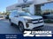 2027 Volkswagen Atlas SE w/Technology