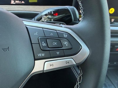 2027 Volkswagen Atlas SE w/Technology
