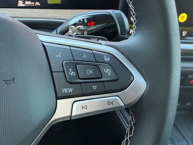2027 Volkswagen Atlas SE w/Technology