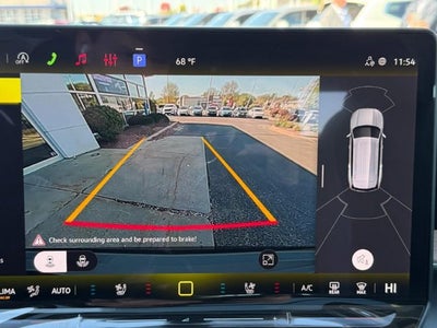 2027 Volkswagen Atlas SE w/Technology