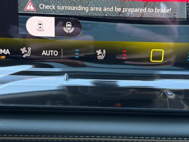 2027 Volkswagen Atlas SE w/Technology