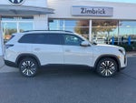 2027 Volkswagen Atlas SE w/Technology