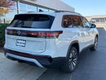 2027 Volkswagen Atlas SE w/Technology
