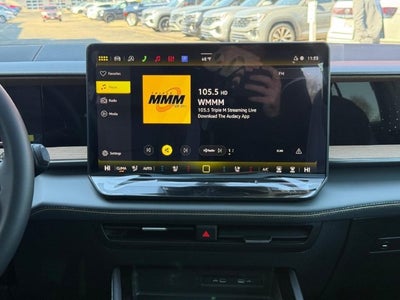 2027 Volkswagen Atlas SE w/Technology