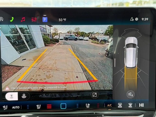 2027 Volkswagen Atlas SE w/Technology