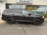 2027 Volkswagen Atlas SE w/Technology