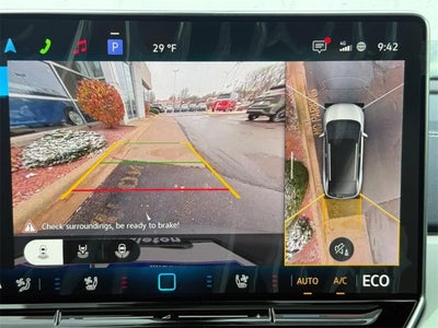 2025 Volkswagen ID.4 Pro S Plus