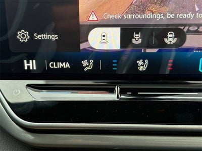 2025 Volkswagen ID.4 Pro S Plus