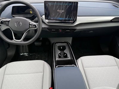 2025 Volkswagen ID.4 Pro S Plus