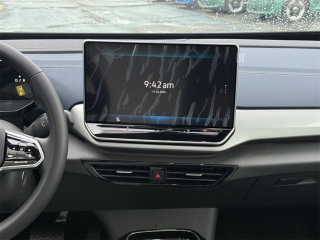 2025 Volkswagen ID.4 Pro S Plus