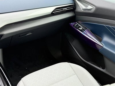 2025 Volkswagen ID.4 Pro S Plus