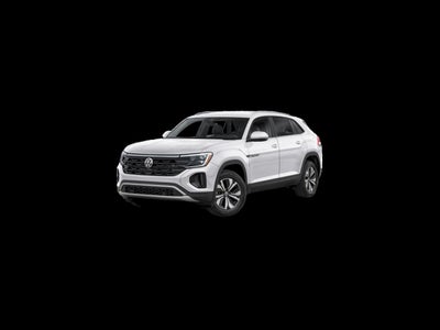 2026 Volkswagen Atlas Cross Sport 2.0T SE