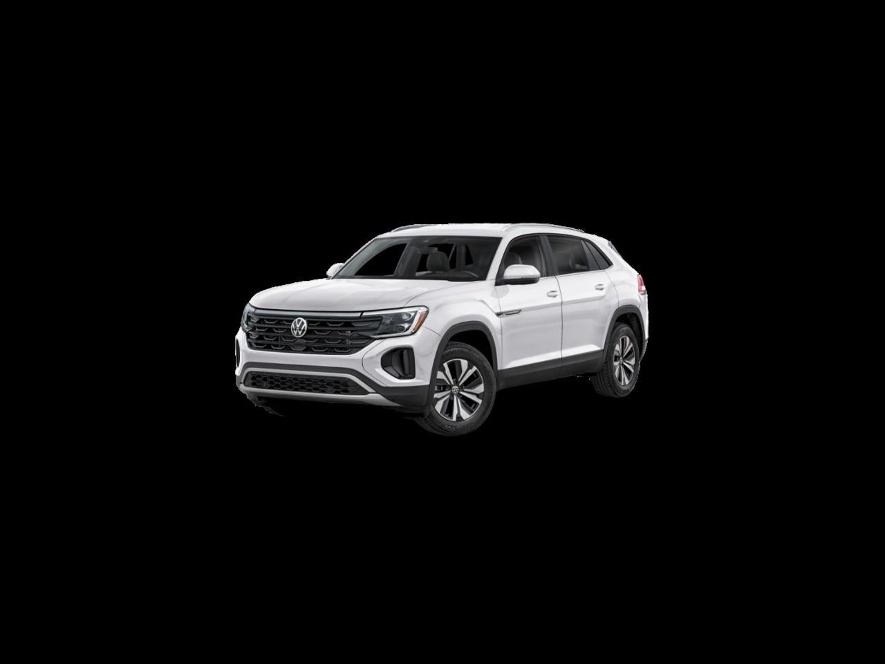 2026 Volkswagen Atlas Cross Sport 2.0T SE